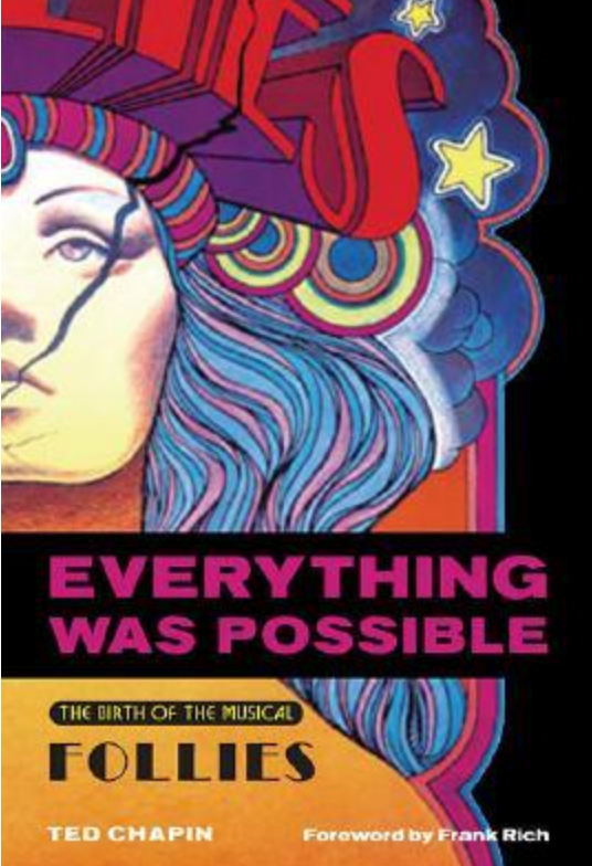 Everything was Possible by Ted Chapin