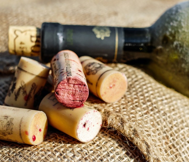 a moldy wine cellar can produce great wines