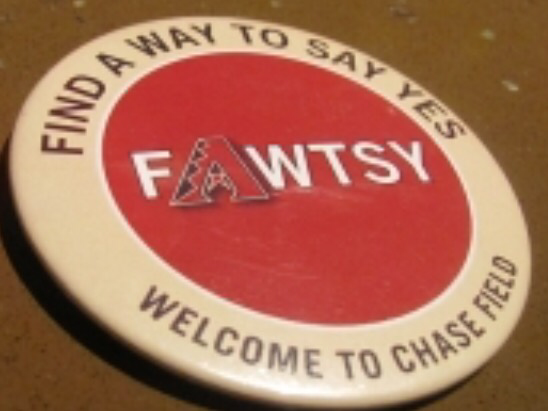 FAWTSY — funny word, great concept