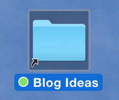 blog ideas —for when you need to write everything