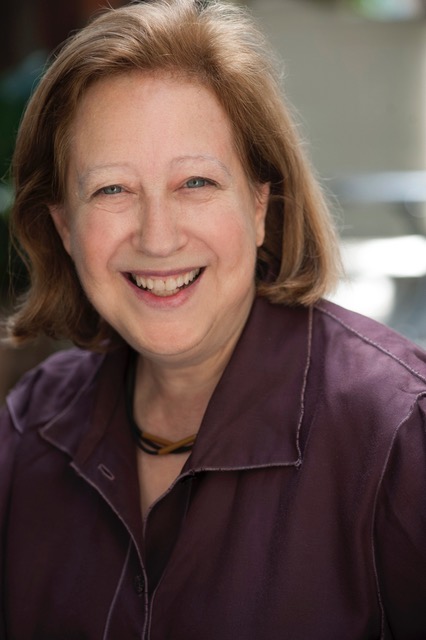 Judy Gitenstein